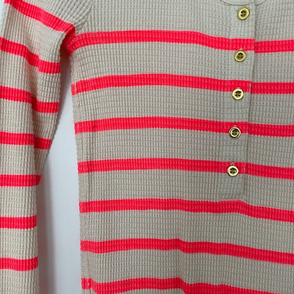 J. Crew Thermal Top - Picture 2 of 5